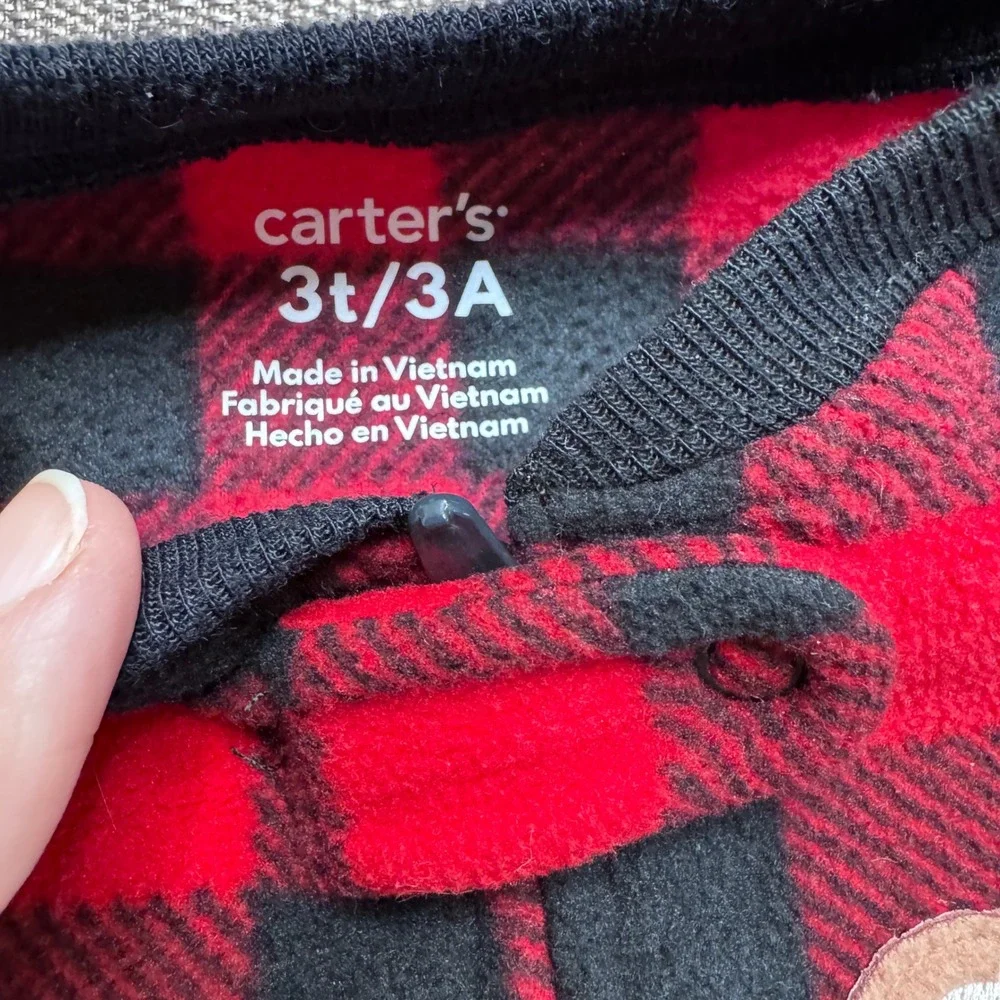 Carters carter toddler